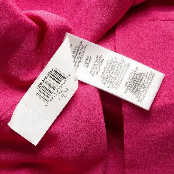 Dress the Population Kai Strapless‎ Dress - Picture 7 of 13